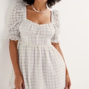 For love and lemons dress